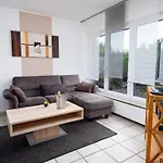 Seefalke By Interhome Norddeich (Norden)