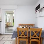 Feriehus Seefalke By Interhome *