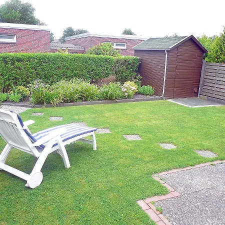 Seefalke By Interhome Casa de Férias *