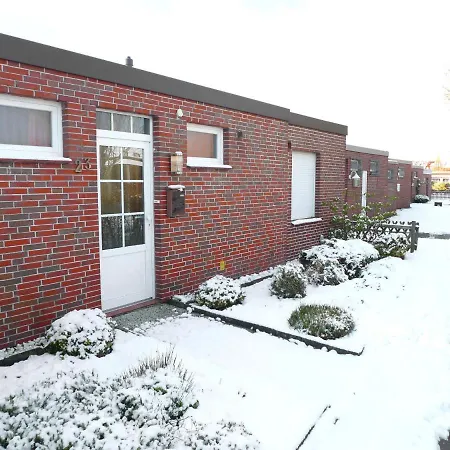 Seefalke By Interhome *