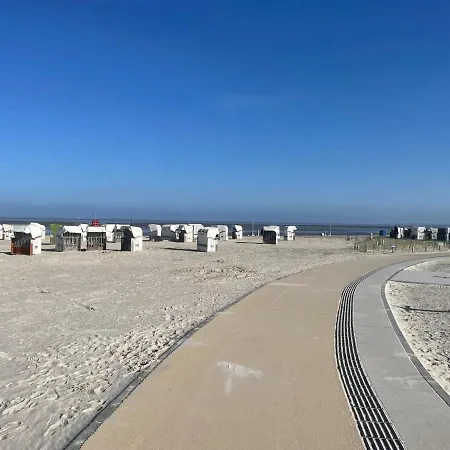 Seefalke By Interhome
