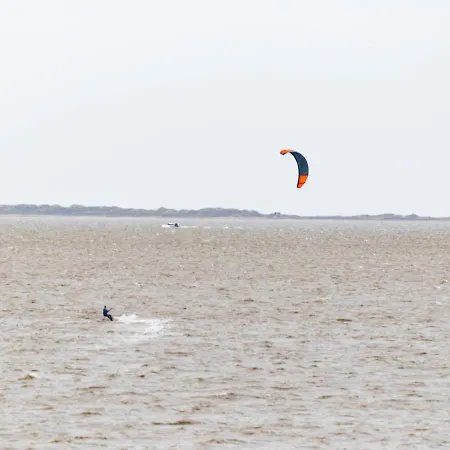 Seefalke By Interhome * Norddeich (Norden)