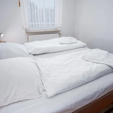 Seefalke By Interhome Norddeich (Norden)