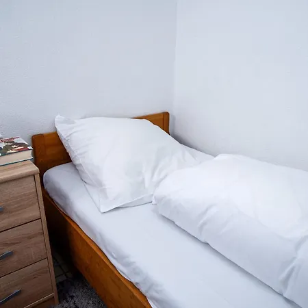 Seefalke By Interhome * Norddeich (Norden)