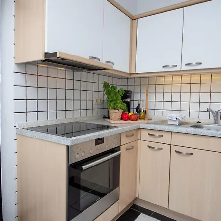 Seefalke By Interhome Semesterbostad