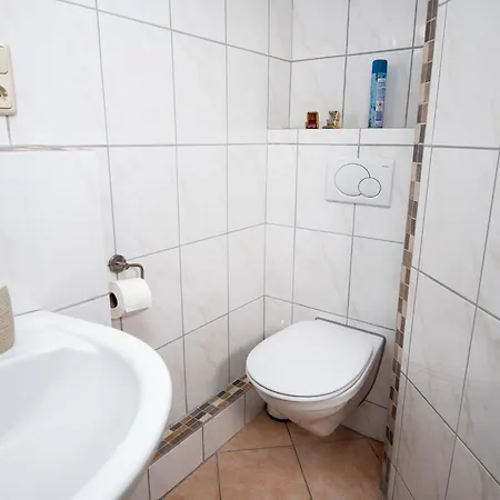 Semesterbostad Seefalke By Interhome *