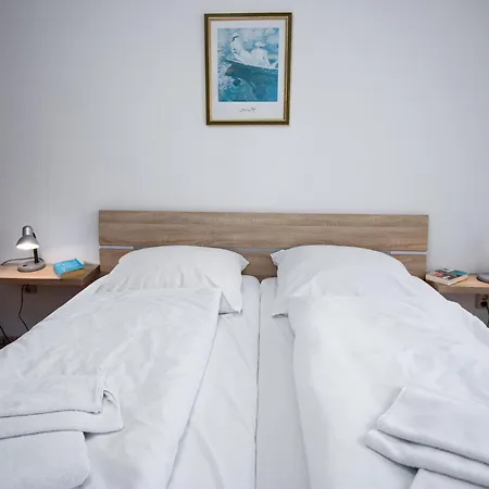 Seefalke By Interhome *