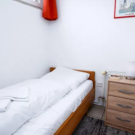 Seefalke By Interhome * Norddeich (Norden)