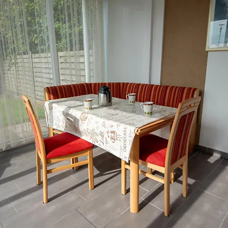 Seefalke By Interhome