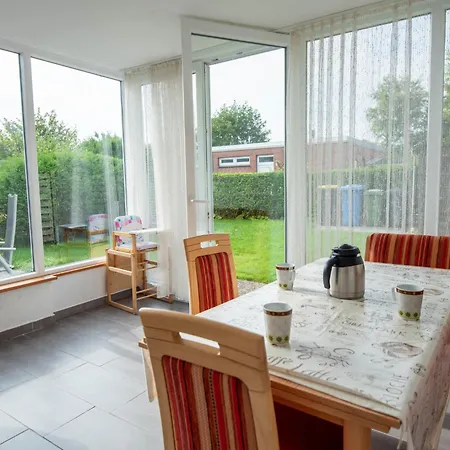 Semesterbostad Seefalke By Interhome *