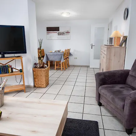 Seefalke By Interhome * Norddeich (Norden)