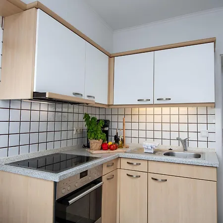 Seefalke By Interhome Semesterbostad Norddeich (Norden)