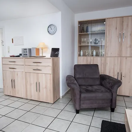 Seefalke By Interhome Semesterbostad