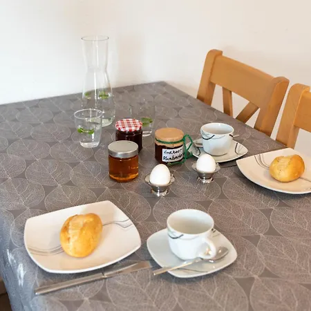 Seefalke By Interhome Semesterbostad *