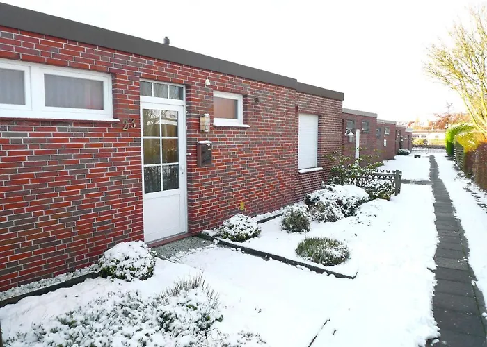 Seefalke By Interhome *