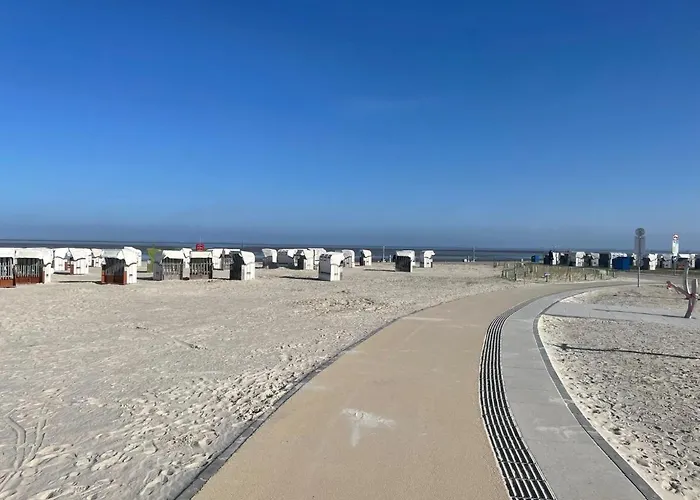 Seefalke By Interhome