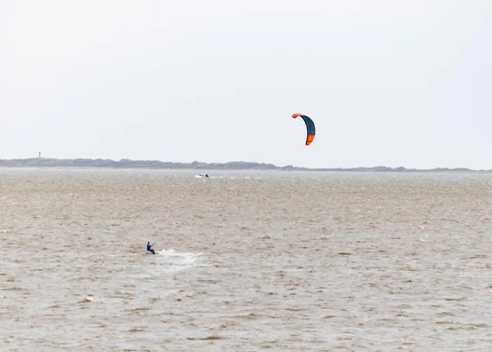 Seefalke By Interhome * Norddeich (Norden)