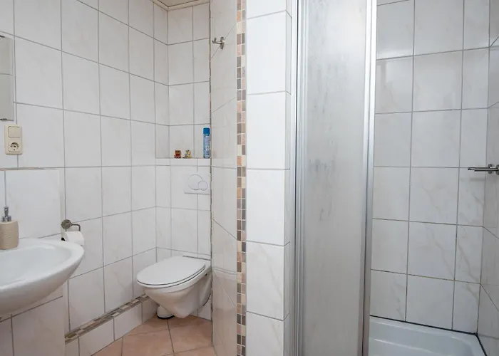 Seefalke By Interhome *