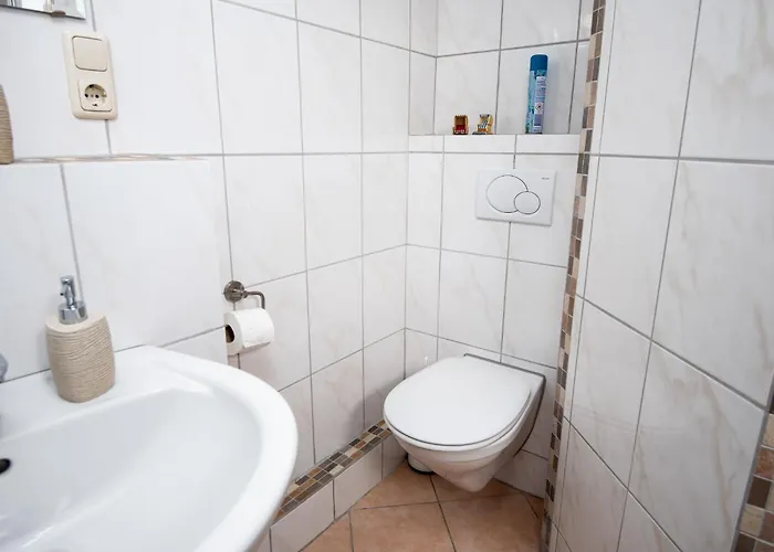 Сasa de vacaciones Seefalke By Interhome *