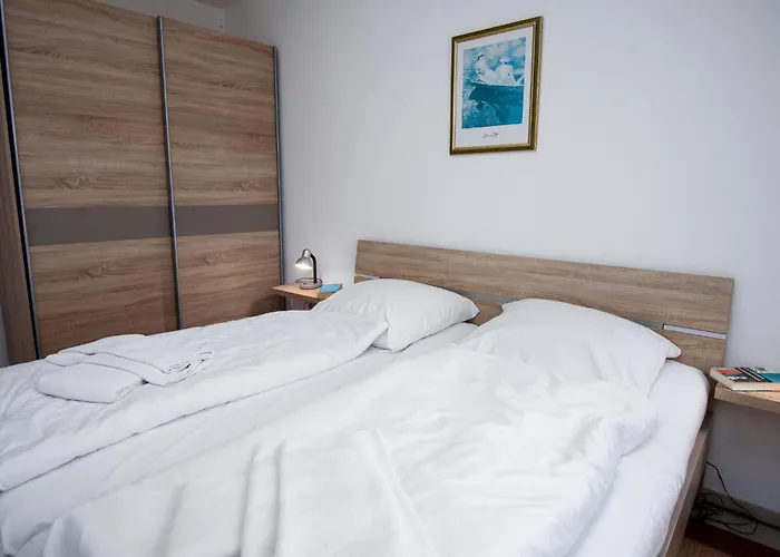 Сasa de vacaciones Seefalke By Interhome Norddeich (Norden)