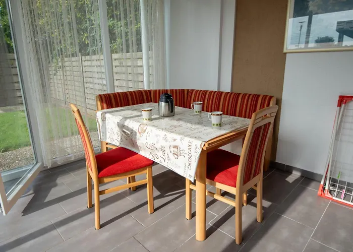Seefalke By Interhome