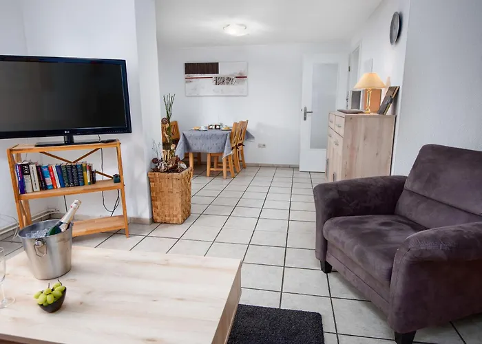 Seefalke By Interhome * Norddeich (Norden)