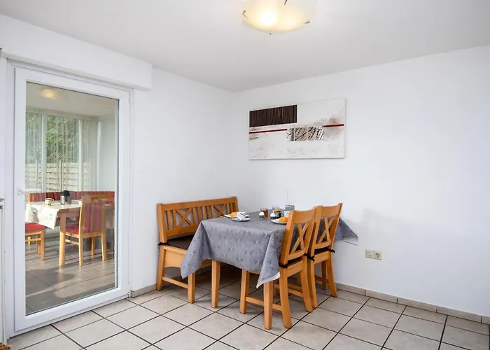 Seefalke By Interhome Сasa de vacaciones *