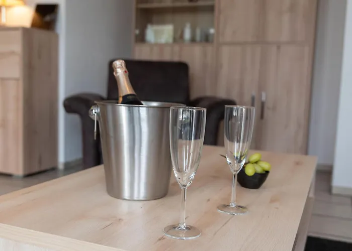 Сasa de vacaciones Seefalke By Interhome Norddeich (Norden)
